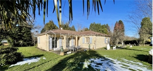 villa à la vente -   87270  BONNAC LA COTE, surface 152 m2 vente villa - UBI457456787